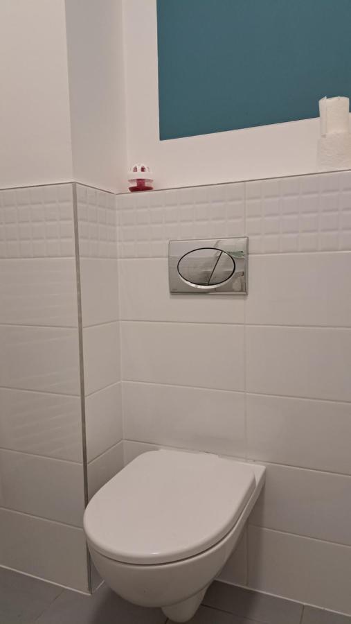 Eper Apartman Segedín Exteriér fotografie