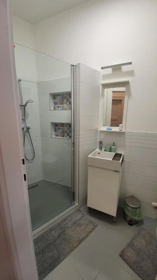 Eper Apartman Segedín Exteriér fotografie